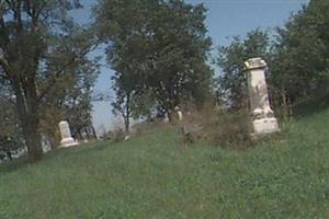 McGlothlin Cemetery