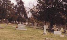 McIntire Cemetery