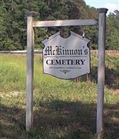McKinnon Cemetery