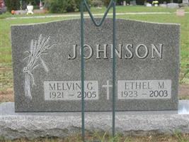 Melvin Gerald Johnson (1999346.jpg)