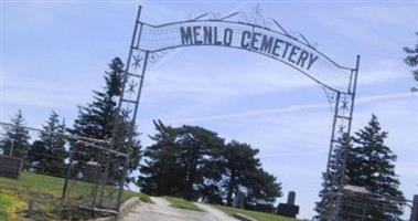 Menlo Cemetery