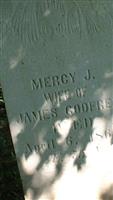 Mercy Dee Davis-Godfrey