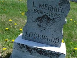 Merrill Leroy Lockwood