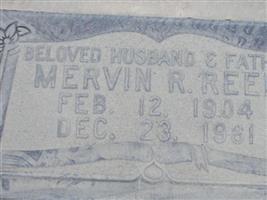 Mervin R. Reed