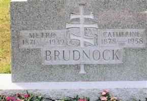 Metro Brudnock