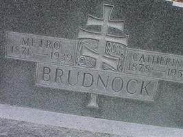 Metro Brudnock