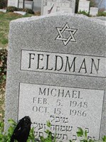 Michael Feldman Michael Feldman