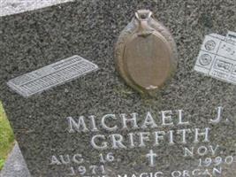 Michael J. Griffith