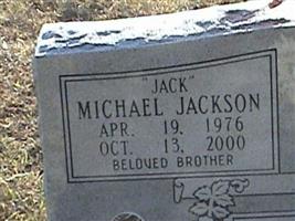 Michael Jackson "Jack" Roesch