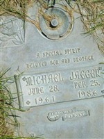 Michael Jaeger