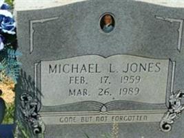 Michael L. Jones