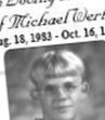 Michael Werth