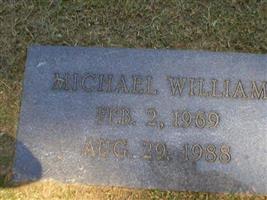 Michael William Beckman