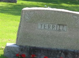 Michele L. Terrill Michele L. Terrill