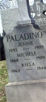 Michele Paladino Michele Paladino
