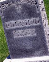 Michelina Buccieri
