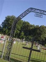 Midway Baptist Church Cemetery