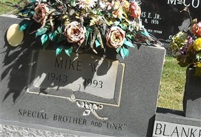 Mike W Blankenship Mike W Blankenship