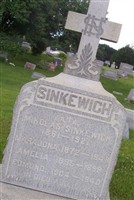 Mikolas Sinkewich Mikolas Sinkewich