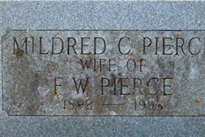 Mildred C Pierce