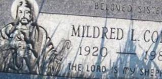 Mildred L. Cohen