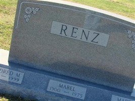 Mildred Mabel Renz Mildred Mabel Renz