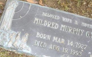 Mildred Murphy Gara