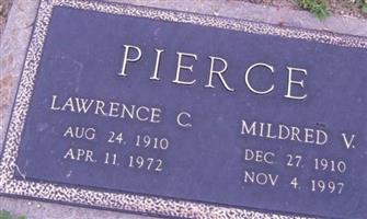 Mildred White Pierce