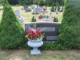 Millard L Bassett