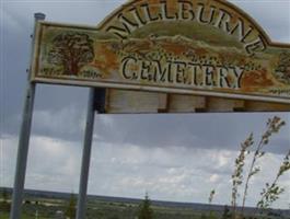 Millburne Cemetery