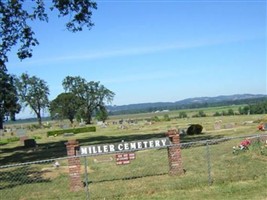 Miller Cemetery