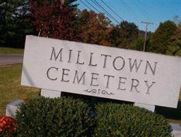 Milltown Cemetery