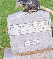 Milton Spurgeon