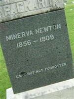 Minerva Newton Packard Minerva Newton Packard