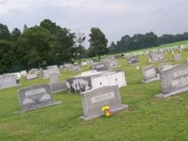 Mingo Baptist Church Cemetery Mingo Baptist Church Cemetery