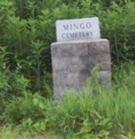 Mingo Cemetery Mingo Cemetery