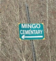 Mingo Cemetery Mingo Cemetery