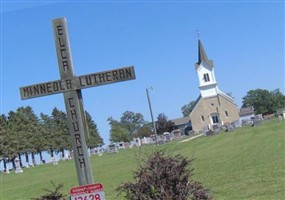 Minneola Lutheran Church Cemetery Minneola Lutheran Church Cemetery