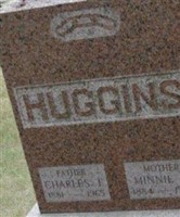 Minnie Marie Langhoff Huggins