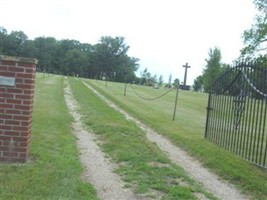 Minto Cemetery Minto Cemetery
