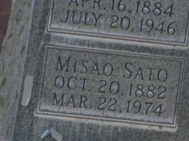 Misao Sato