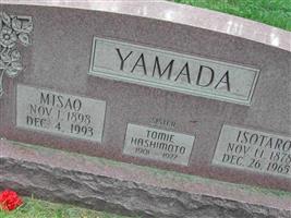 Misao Yamada