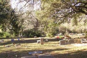 Cedar Grove Missionary Baptist Church Cemetery