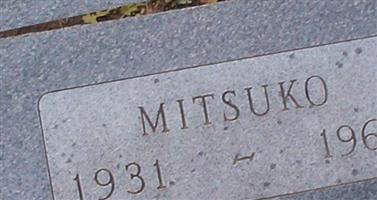 Mitsuko Arbuckle