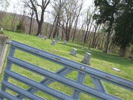 Moore Cemetery
