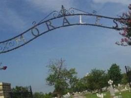 Morales Cemetery