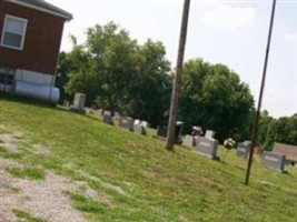 Mount Moriah Baptist Church Cemetery