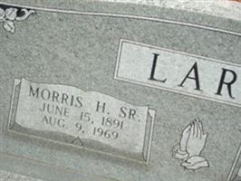 Morris H. Lary, Sr
