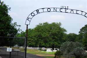 Morton Cemetery