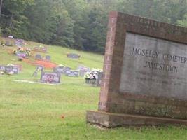 Moseley Cemetery